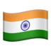 flag of Hindi