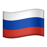 flag of Russian