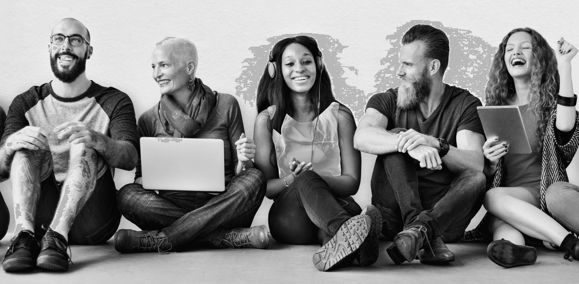 technology should feel more human